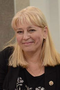 Luminita Salageanu