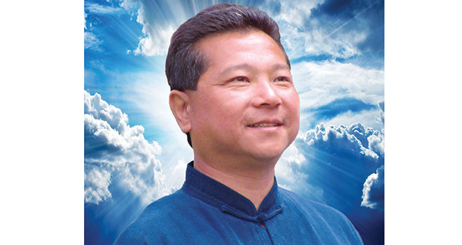 Fotografie cu Maestrul