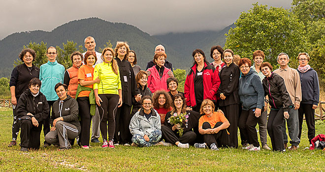 Ce spun participantii